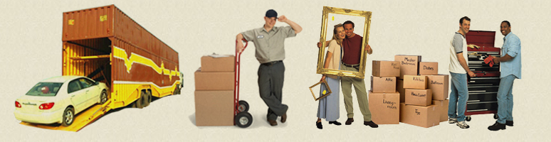 About AKO Packers & Movers